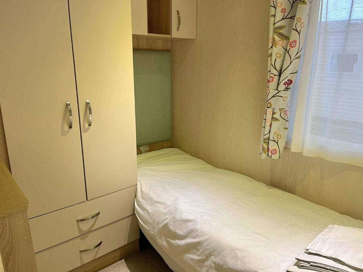 Memories Made Hotel Selsey Luaran gambar