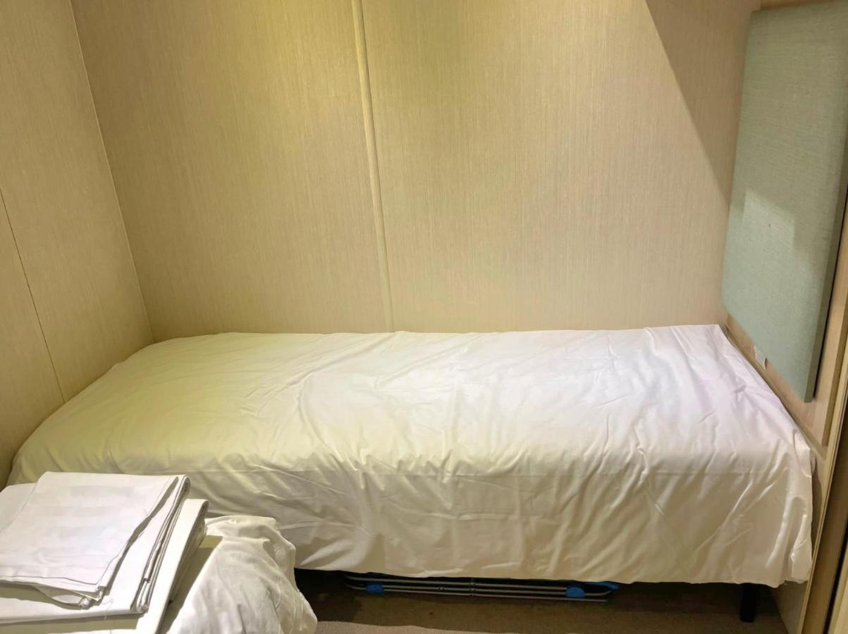 Memories Made Hotel Selsey Luaran gambar